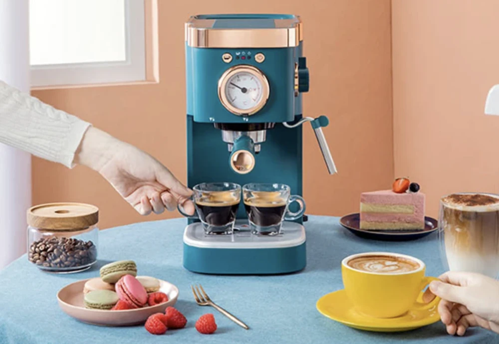 best traditional espresso machine