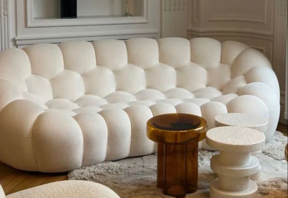 white cloud couches