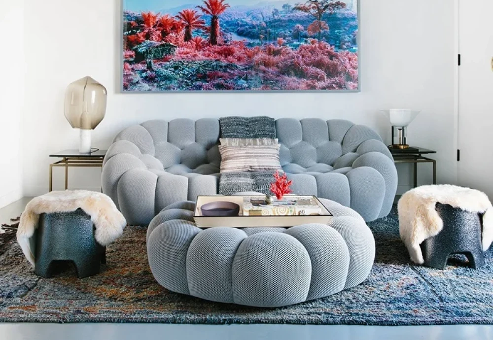 interior design cloud couch